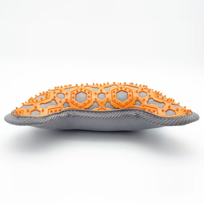 New Pet Toy Voice Bone Bite Resistant Toy