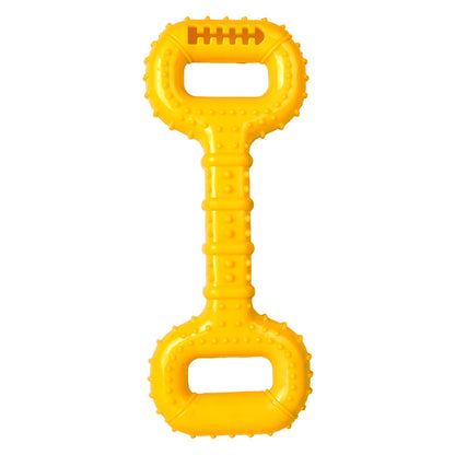 Interactive Pet Chew & Play Toy