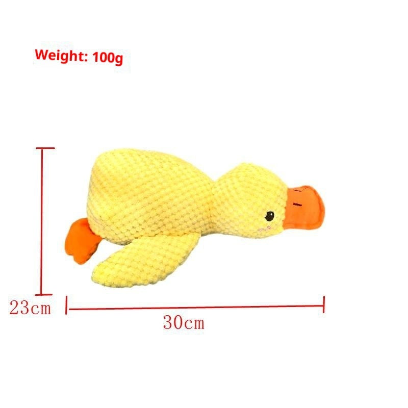 Personality Pet Plush Toy Animal Doll