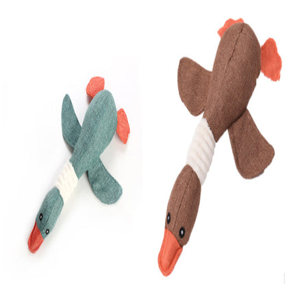 Pet sound toys, plush toys, pet puzzle toys