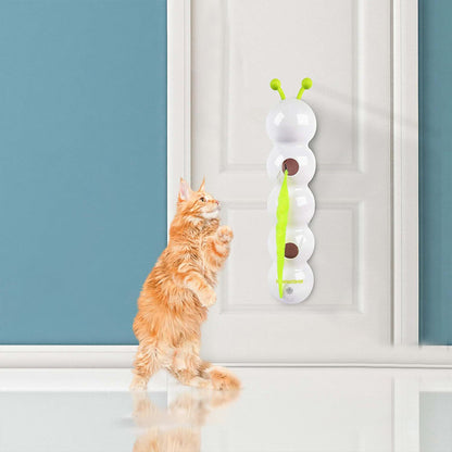 Teasing Cat Toy Automatic Toy