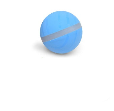 Intelligent Automatic Cat Play Ball