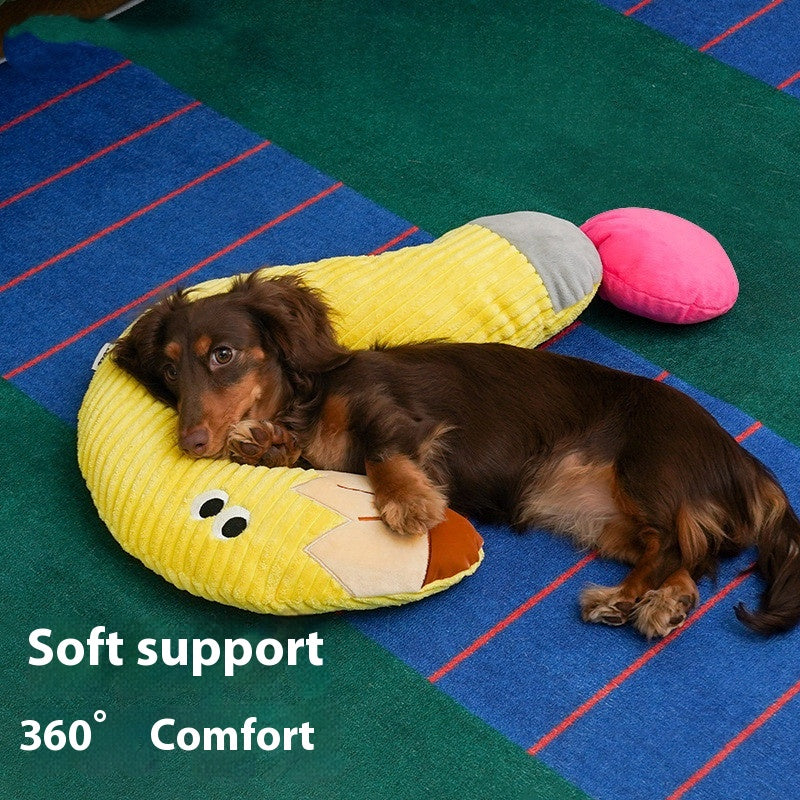 Four Seasons Universal Fashion Personalized Pet Pillow