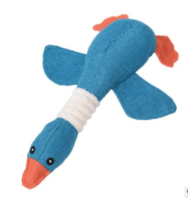 Pet sound toys, plush toys, pet puzzle toys