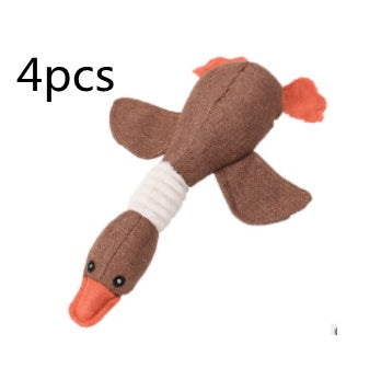 Pet sound toys, plush toys, pet puzzle toys