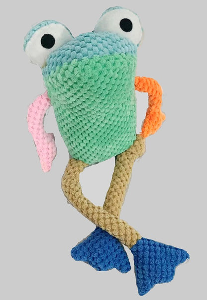 Personality Pet Plush Toy Animal Doll