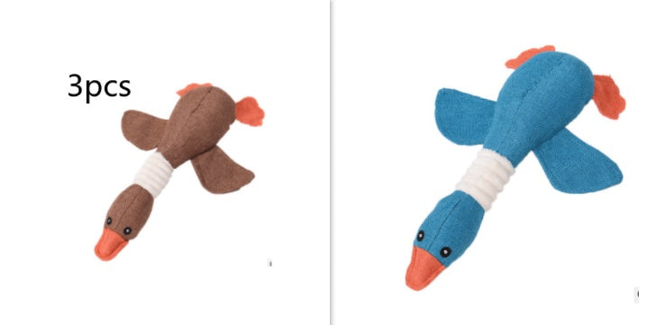 Pet sound toys, plush toys, pet puzzle toys