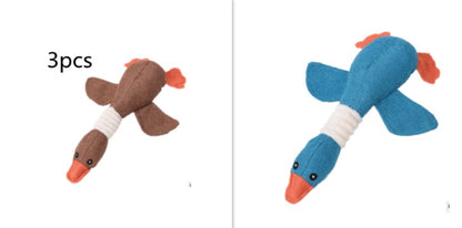 Pet sound toys, plush toys, pet puzzle toys
