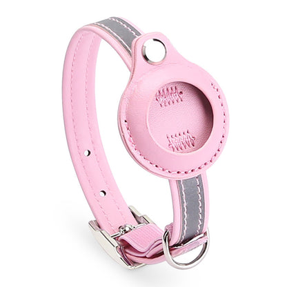 Reflective AirTag Cat Collar