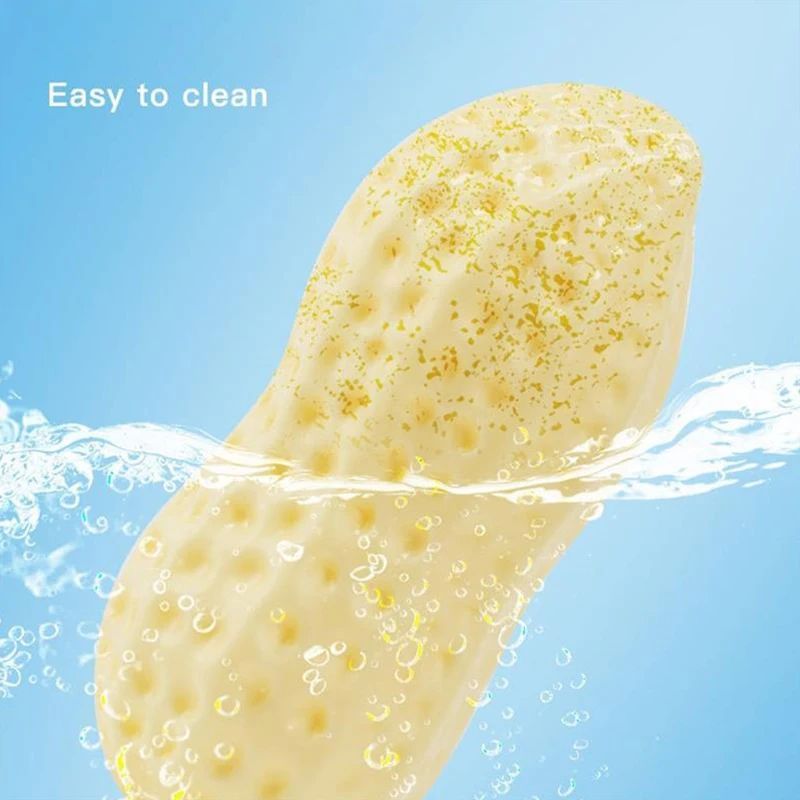 Rubber Squeaky Dog Toy for Small Dogs