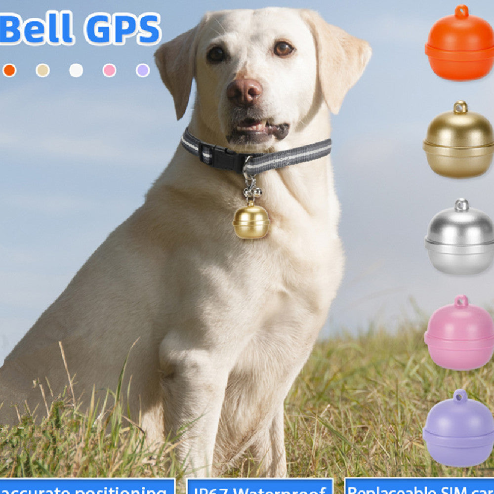G15P Pet Locator GPS Tacker With Smartphone APP