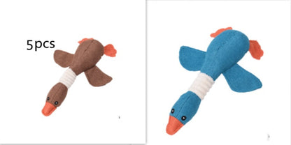 Pet sound toys, plush toys, pet puzzle toys