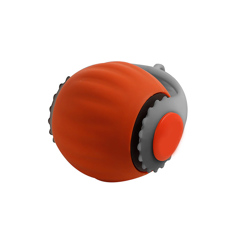 Rechargeable Rolling Ball Dog Toy