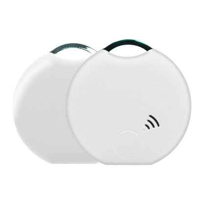 Mini Bluetooth Pet Tracker – Lightweight Anti-Lost Locator