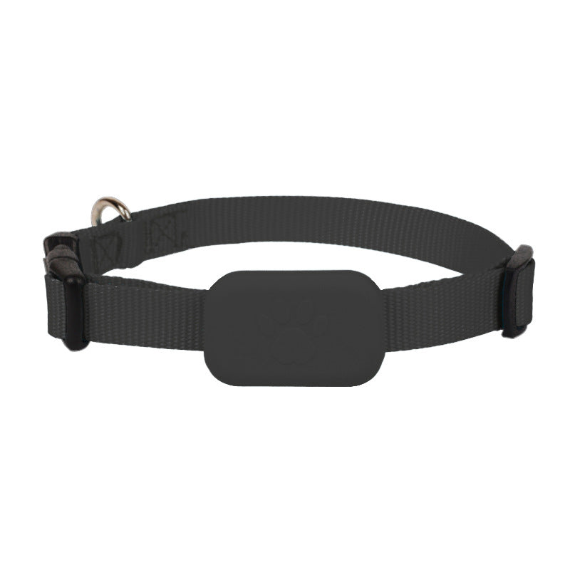 Smart Pet GPS Tracker Collar