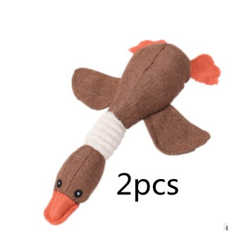 Pet sound toys, plush toys, pet puzzle toys