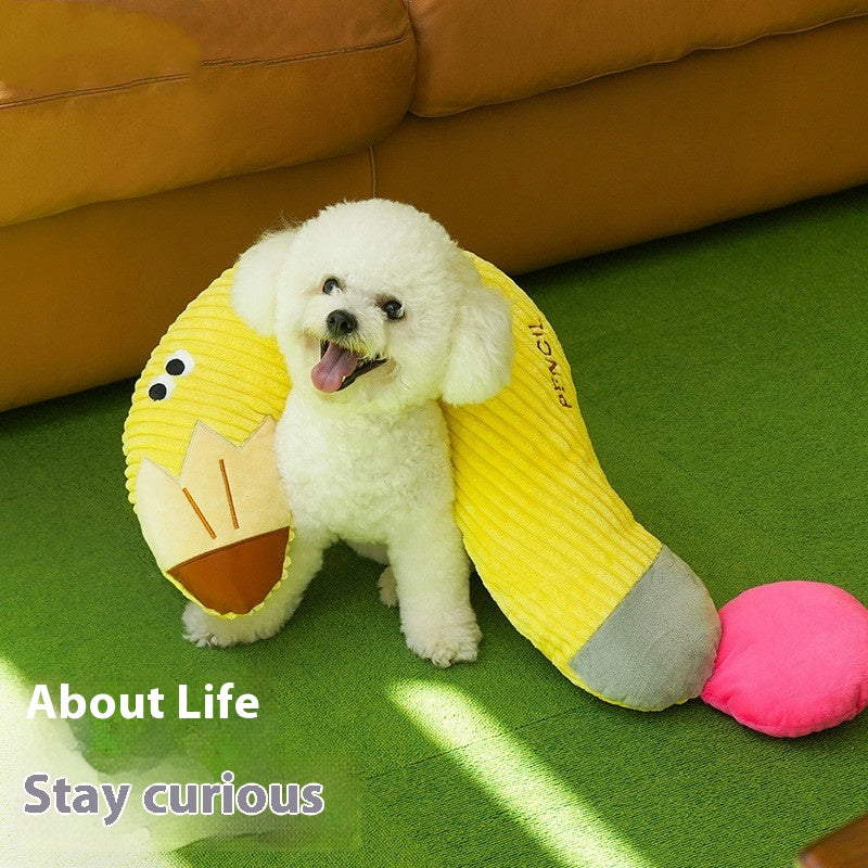 Four Seasons Universal Fashion Personalized Pet Pillow